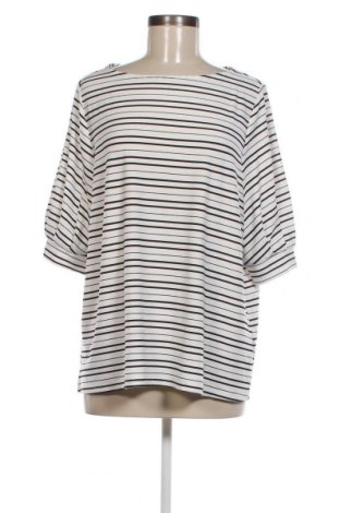 Γυναικεία μπλούζα H&M, Μέγεθος XL, Χρώμα Πολύχρωμο, Τιμή 4,35 €