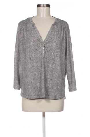 Γυναικεία μπλούζα H&M, Μέγεθος L, Χρώμα Πολύχρωμο, Τιμή 3,01 €
