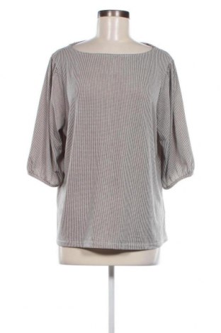 Дамска блуза H&M, Размер L, Цвят Многоцветен, Цена 6,08 лв.