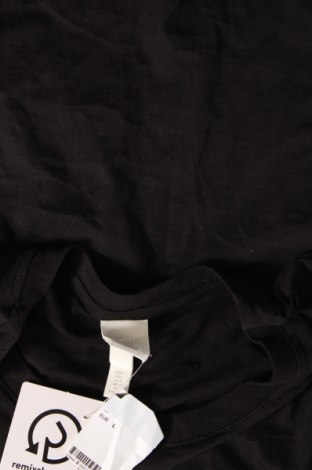 Bluză de femei H&M, Mărime L, Culoare Negru, Preț 20,39 Lei