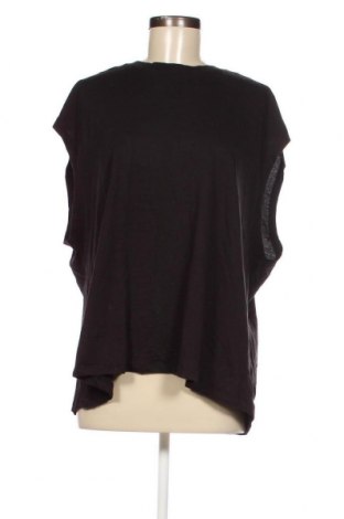 Γυναικεία μπλούζα H&M, Μέγεθος L, Χρώμα Μαύρο, Τιμή 4,80 €