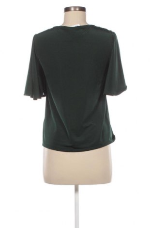 Bluză de femei H&M, Mărime S, Culoare Verde, Preț 21,25 Lei