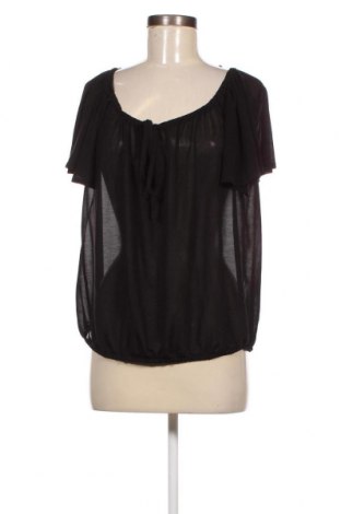 Γυναικεία μπλούζα H&M, Μέγεθος M, Χρώμα Μαύρο, Τιμή 2,70 €