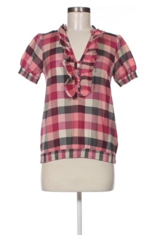Damen Shirt H&M, Größe S, Farbe Mehrfarbig, Preis 2,72 €