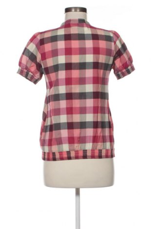 Γυναικεία μπλούζα H&M, Μέγεθος S, Χρώμα Πολύχρωμο, Τιμή 1,75 €