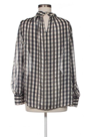 Дамска блуза H&M, Размер M, Цвят Многоцветен, Цена 16,45 лв.