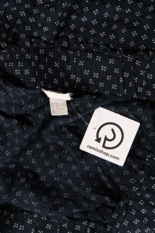 Bluză de femei H&M, Mărime XL, Culoare Albastru, Preț 25,00 Lei
