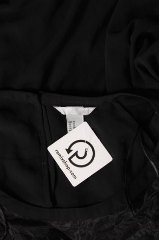 Dámska blúza H&M, Veľkosť XL, Farba Čierna, Cena  4,62 €