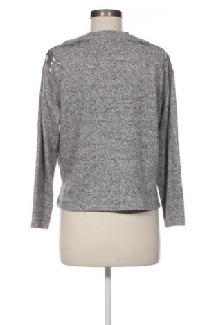 Damen Shirt H&M, Größe S, Farbe Grau, Preis 2,01 €