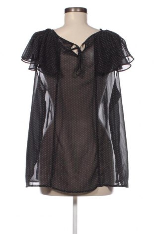 Γυναικεία μπλούζα H&M, Μέγεθος 4XL, Χρώμα Μαύρο, Τιμή 4,35 €