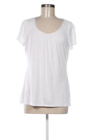 Дамска блуза H&M, Размер L, Цвят Екрю, Цена 4,94 лв.