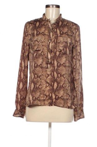 Дамска блуза H&M, Размер M, Цвят Многоцветен, Цена 4,89 лв.