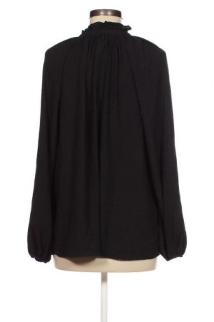 Дамска блуза H&M, Размер L, Цвят Черен, Цена 19,00 лв.