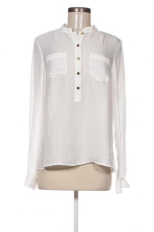 Дамска блуза H&M, Размер M, Цвят Бял, Цена 6,65 лв.