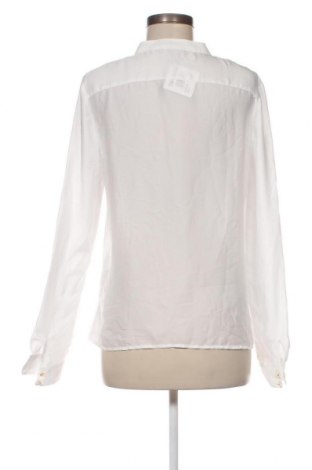 Дамска блуза H&M, Размер M, Цвят Бял, Цена 19,00 лв.