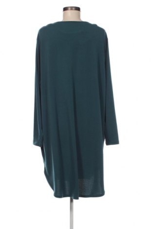 Дамска блуза H&M, Размер XXL, Цвят Зелен, Цена 16,72 лв.