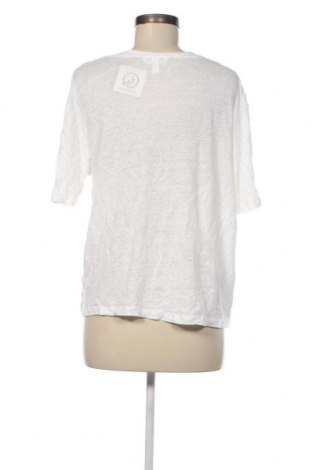 Bluză de femei H&M, Mărime S, Culoare Alb, Preț 62,50 Lei