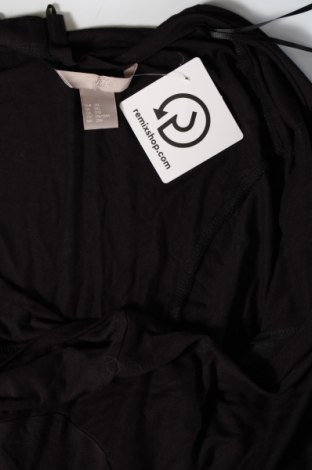 Bluză de femei H&M, Mărime XXL, Culoare Negru, Preț 62,50 Lei