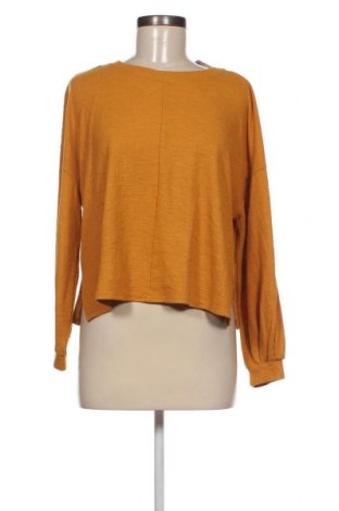 Damen Shirt H&M, Größe M, Farbe Gelb, Preis 1,98 €
