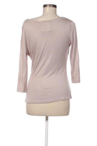 Γυναικεία μπλούζα H&M, Μέγεθος S, Χρώμα  Μπέζ, Τιμή 3,06 €