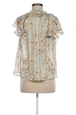 Дамска блуза H&M, Размер XXS, Цвят Многоцветен, Цена 4,94 лв.