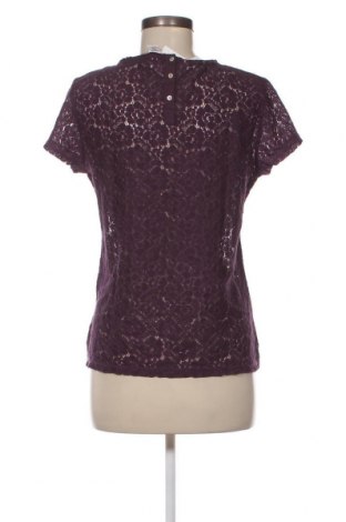 Дамска блуза H&M B'B, Размер M, Цвят Лилав, Цена 3,99 лв.