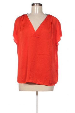 Damen Shirt H&M Conscious Collection, Größe XL, Farbe Rot, Preis € 6,35