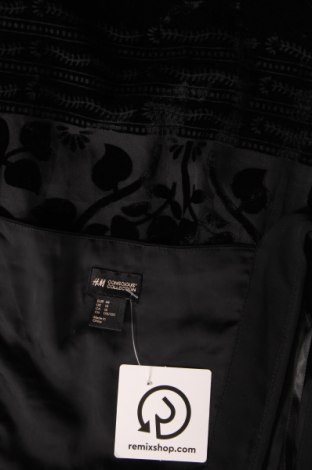 Bluzka damska H&M Conscious Collection, Rozmiar XL, Kolor Czarny, Cena 60,77 zł