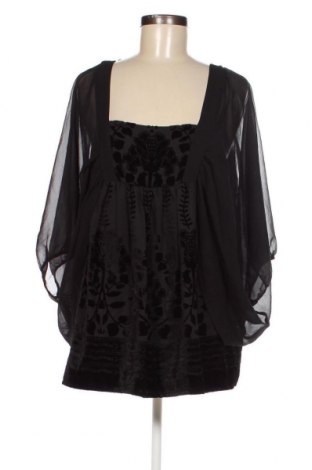 Γυναικεία μπλούζα H&M Conscious Collection, Μέγεθος XL, Χρώμα Μαύρο, Τιμή 7,05 €