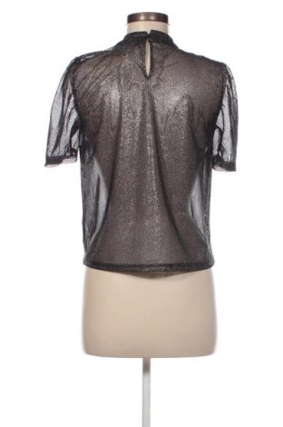 Γυναικεία μπλούζα H&M Divided, Μέγεθος XS, Χρώμα Μαύρο, Τιμή 2,70 €