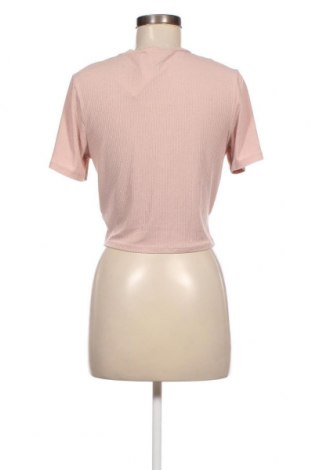 Дамска блуза H&M Divided, Размер L, Цвят Бежов, Цена 19,00 лв.