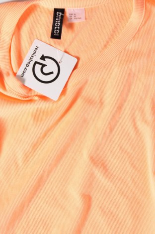 Dámska blúza H&M Divided, Veľkosť XL, Farba Oranžová, Cena  4,52 €