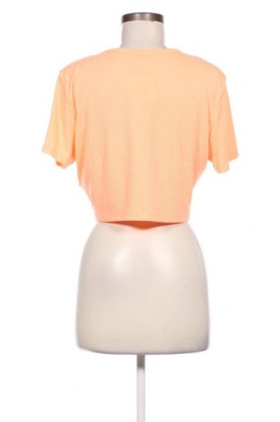Damen Shirt H&M Divided, Größe XL, Farbe Orange, Preis 5,55 €