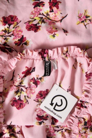 Дамска блуза H&M Divided, Размер M, Цвят Розов, Цена 15,68 лв.