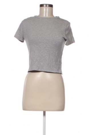 Γυναικεία μπλούζα H&M Divided, Μέγεθος L, Χρώμα Γκρί, Τιμή 2,70 €
