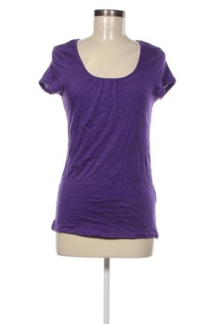Γυναικεία μπλούζα H&M Divided, Μέγεθος M, Χρώμα Βιολετί, Τιμή 11,75 €