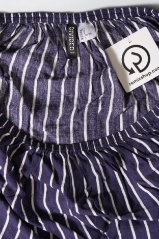 Damen Shirt H&M Divided, Größe XXS, Farbe Mehrfarbig, Preis € 2,64