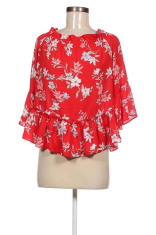 Дамска блуза H&M Divided, Размер L, Цвят Многоцветен, Цена 3,80 лв.