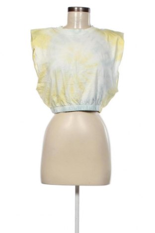 Дамска блуза H&M Divided, Размер S, Цвят Многоцветен, Цена 3,99 лв.