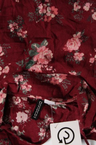 Γυναικεία μπλούζα H&M Divided, Μέγεθος XS, Χρώμα Πολύχρωμο, Τιμή 2,12 €