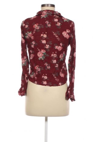 Γυναικεία μπλούζα H&M Divided, Μέγεθος XS, Χρώμα Πολύχρωμο, Τιμή 2,12 €