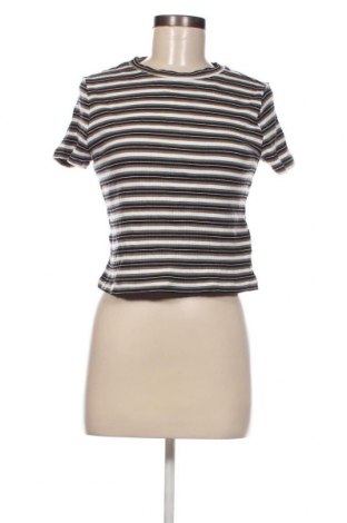 Damen Shirt H&M Divided, Größe L, Farbe Mehrfarbig, Preis 2,64 €