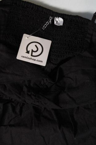 Damen Shirt H&M Divided, Größe M, Farbe Schwarz, Preis 2,64 €