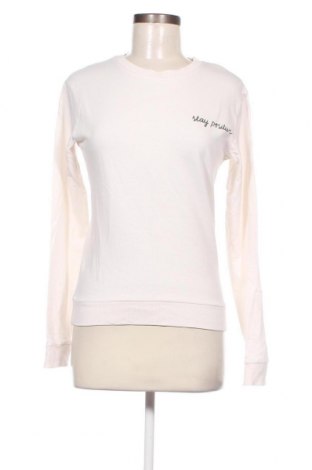 Γυναικεία μπλούζα H&M Divided, Μέγεθος XS, Χρώμα Λευκό, Τιμή 5,32 €