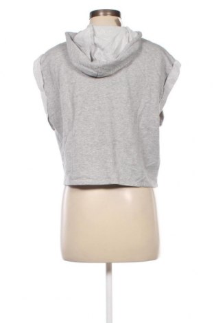 Damen Shirt H&M Divided, Größe M, Farbe Grau, Preis 1,98 €