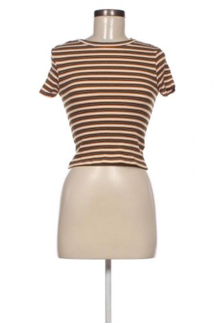 Дамска блуза H&M Divided, Размер S, Цвят Многоцветен, Цена 6,27 лв.