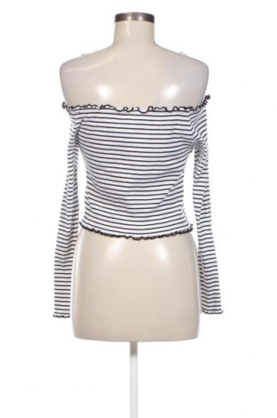 Damen Shirt H&M Divided, Größe L, Farbe Mehrfarbig, Preis 9,84 €