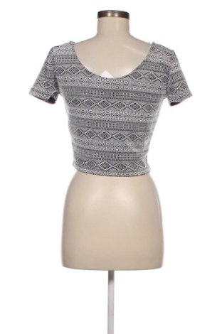 Damen Shirt H&M Divided, Größe M, Farbe Mehrfarbig, Preis € 4,10