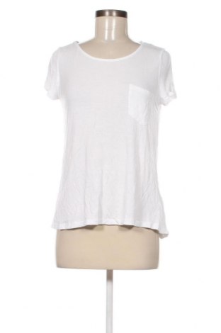 Дамска блуза H&M Divided, Размер M, Цвят Бял, Цена 4,18 лв.