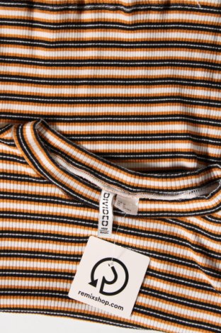Γυναικεία μπλούζα H&M Divided, Μέγεθος M, Χρώμα Πολύχρωμο, Τιμή 9,72 €